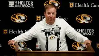 FB: Eli Drinkwitz Post‑Game Press Conference Louisiana Ragin' Cajuns