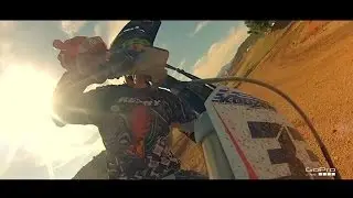Greek MX Championship: Presenting P. Kouzis, MX1 Champion
