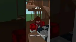 Retrostudio Problems #shorts #roblox  #retroblox #retrostudio #oldroblox