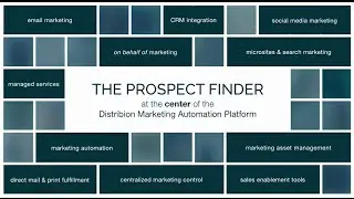 Prospect Finder Video