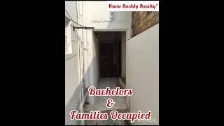 Rental Income property for sale in Puzhal CHENNAI Ct - 988 486 0101