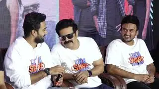 Tollywood Actor Brahmaji Full Speech at Like Share & Subscribe event | #telugucelebrityinterviews