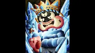 Kirby Super Star Ultra Pt. 8 - Helper to Hero - Sword Knight