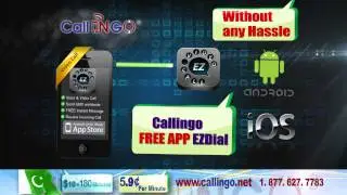 Cheapest Call to Pakistan