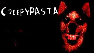 Classic Creepypasta - Smile.dog