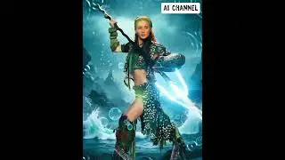 Encantadia 2005:The Original Sang&rsquo;gres | AI Generated Fantasy Edit #encantadia #encantadiachronicles