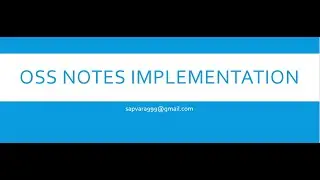 OSS Notes, SNOTES, SAP PM Notes, LOGON TICKET TO SAP Support