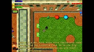 1001 Video Games You Must Play Before You Die - Episode 3 - GTA 2