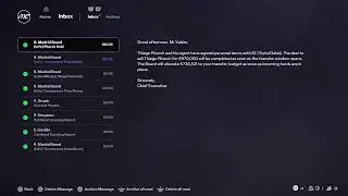 Lets play FC26 I am Back again