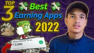 Top 3 Simple Earning App In 2022 || Play Simple Games & Earn Real Paytm Cash || Techy Bits 🔥🔥
