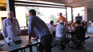 Wrigley Field Rooftop Club-Wrigley Rooftops