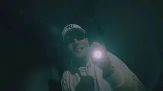 YANEZ - VERO BIANCO LATTE (OFFICIAL VIDEO) (prod. 17isdead)