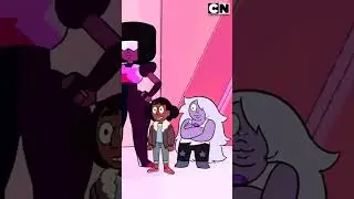 STEVEN Y SU EMOTIVA CANCI&Oacute;N SOBRE LO FAMILIAR | STEVEN UNIVERSE