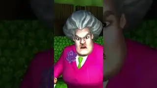 scary teacher 3d pranked again - Electric shocks _ Resolute Gaming Hub