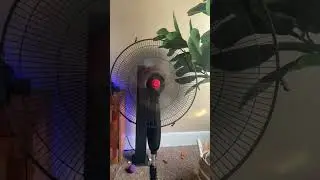 My fan ￼is overheating help me it won&rsquo;t stop ￼