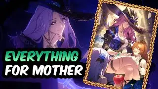 Honkai: Star Rail - Lady Bonajade Please Have Mercy On Me (Jade Summons)