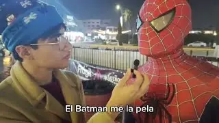 ¿La gente aún siente la Navidad? - Telenvicia 