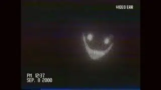 Backrooms - Level 6: Dangers in the Dark (Found Footage)