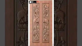 double door designs 2025 | door design | double door design for house #doors #doubledoor