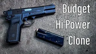 Girsan MCP35 Review
