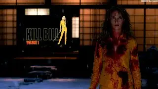 Kill Bill - Main Theme (Ambient Soundtrack & Extended Theme Music)