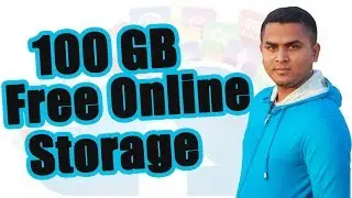 Create Mega Account:Get 50 GB Free Online Cloud Storage
