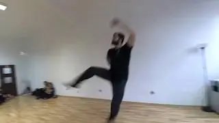 СТУДЕНТИ ТАНЦЮЮТь 2 роки праці_Studenty Tanciujut' 2 lata pracy