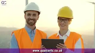 Qualcert Level 1 Diploma in Civil Technology
