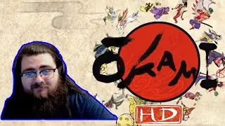 Ending the first act of Okami with the downfall of Orochi! | Okami pt 9