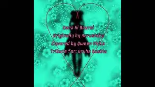 Hana Ni Bourei-Covered by Chika-Tribute for Uruha Rushia