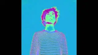 Rod Blur - The Centipede Part 1