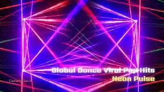 🌌 Neon Pulse | Futuristic Dance Anthem 2025 | EDM Pop x Festival Vibes #dance #popular #party #music