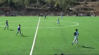 FC Malisheva - FC LIDHJA E PRIZRENIT U-15