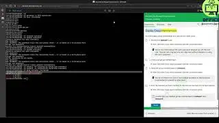 03 Assisted Lab: Manage Group Accounts | CompTIA TestOut PC Pro Lab