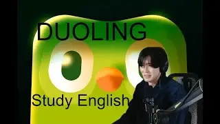 study english