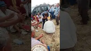 وعدة العامرية الشيخ حطاب