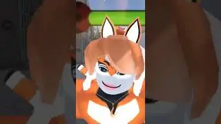 my version of rena rouge