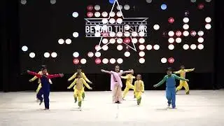 Beyond the Star Participant no 113