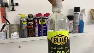 IN OFFICINA CHE GRASSI E SGRASSANTI UTILIZZO?
