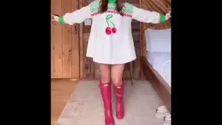 Hunter Women's Original Tall Boot  link in Description   
