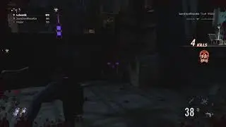 Resident Evil Re:verse Closed Beta