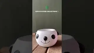 Ceramic pots collection starting at just 69₹ from decoralshoppe online shopping kerala india