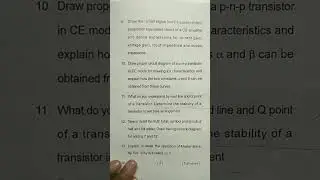 PYQ 2019 physics #bsc #graduation #notes #physixtap