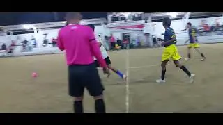 [2] AFBA vs D'SOLID 01 - TURNAMEN GM GANDARIA CUP III