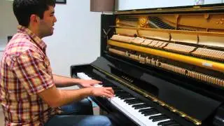 Sunday Morning - Maroon 5, giusimasca cover