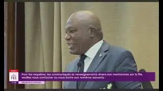 UN VRAI CROYANT MÉDITE LA PAROLE DE DIEU TOUT LES JOURS FRÈRE DIDIER CITUNDU À LUBUMBASHI 