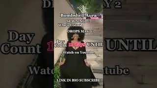 Bombshell Aura song snippet!