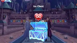 Frozen 2 Elza..Anna..Adventure..fall fun game...Холодное сердце 2 приключения ельзы и анны игра..