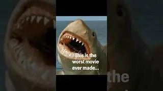 This is the WORST movie ever made&hellip;