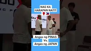 1st Press Conference&rsquo; Casimero Vs Cameda!!Let&rsquo;s Go Quadro Alas Mykel John🇵🇭🥊 #angasngpinas  #boxing